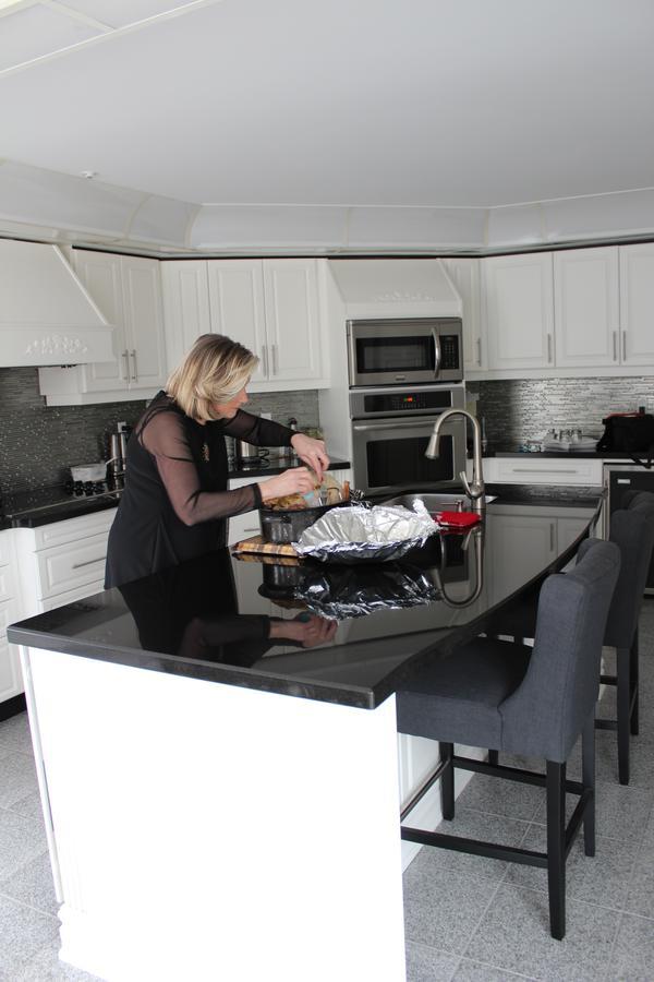 Molly'S Retreat B And B Orangeville Eksteriør billede